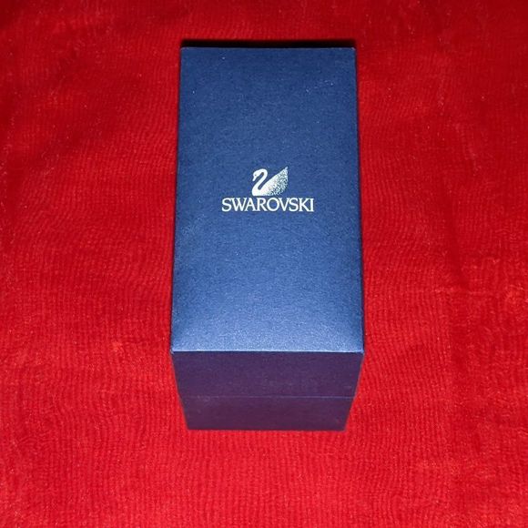 Swarovski Jewelry Box💥PRICE DROP💥 - Picture 1 of 8